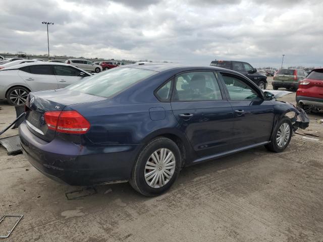 Photo 2 VIN: 1VWAT7A32FC065403 - VOLKSWAGEN PASSAT S 