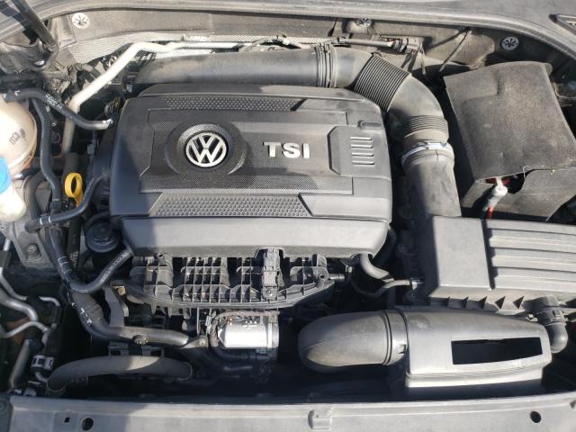 Photo 6 VIN: 1VWAT7A32FC073680 - VOLKSWAGEN PASSAT 