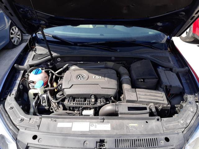 Photo 6 VIN: 1VWAT7A32FC084341 - VOLKSWAGEN PASSAT 