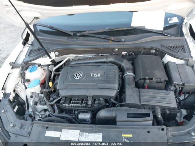 Photo 9 VIN: 1VWAT7A32FC084906 - VOLKSWAGEN PASSAT 