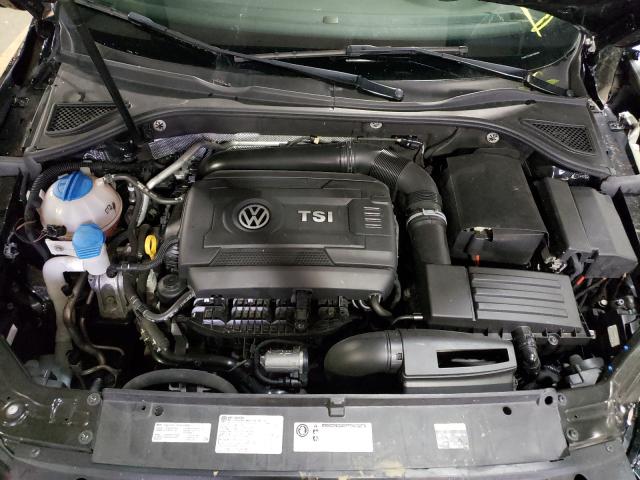 Photo 6 VIN: 1VWAT7A32FC085361 - VOLKSWAGEN PASSAT 