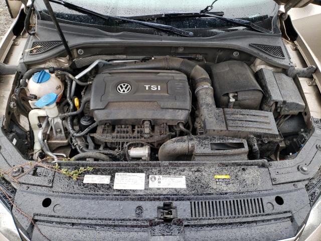 Photo 10 VIN: 1VWAT7A32FC086591 - VOLKSWAGEN PASSAT 