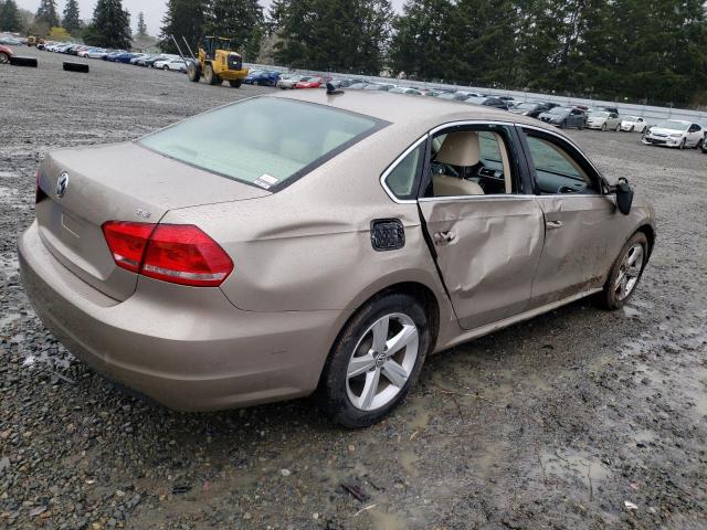 Photo 2 VIN: 1VWAT7A32FC086591 - VOLKSWAGEN PASSAT 