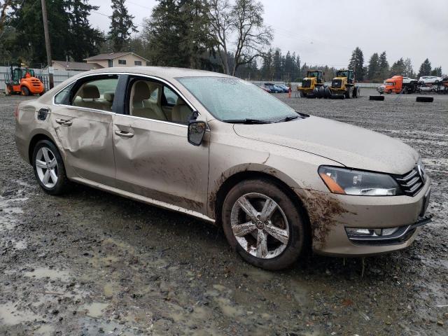 Photo 3 VIN: 1VWAT7A32FC086591 - VOLKSWAGEN PASSAT 