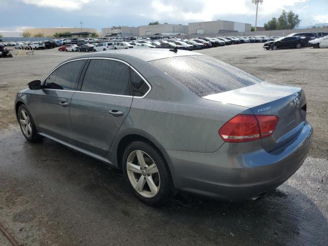 Photo 1 VIN: 1VWAT7A32FC087725 - VOLKSWAGEN PASSAT 