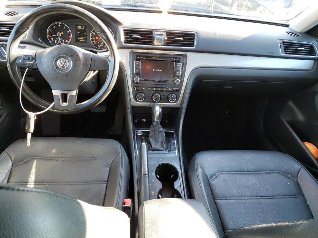 Photo 7 VIN: 1VWAT7A32FC092309 - VOLKSWAGEN PASSAT 