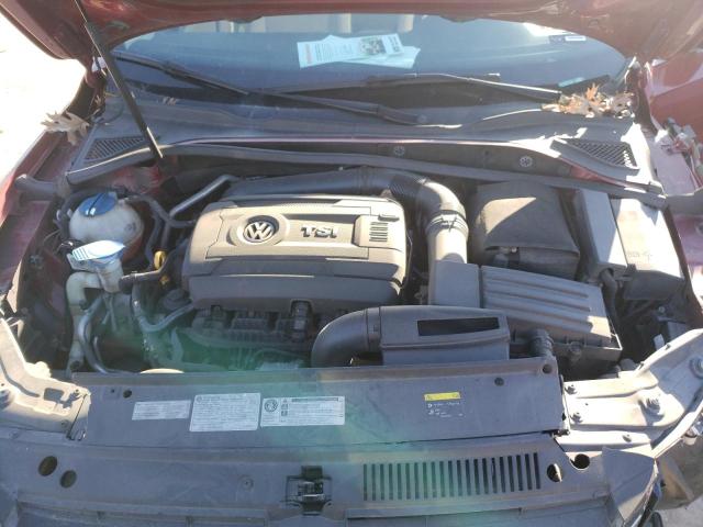 Photo 10 VIN: 1VWAT7A32FC092665 - VOLKSWAGEN PASSAT 