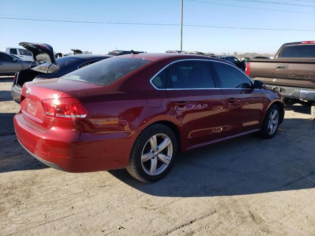 Photo 2 VIN: 1VWAT7A32FC092665 - VOLKSWAGEN PASSAT 