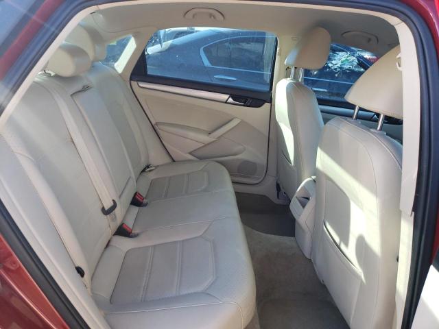 Photo 9 VIN: 1VWAT7A32FC092665 - VOLKSWAGEN PASSAT 