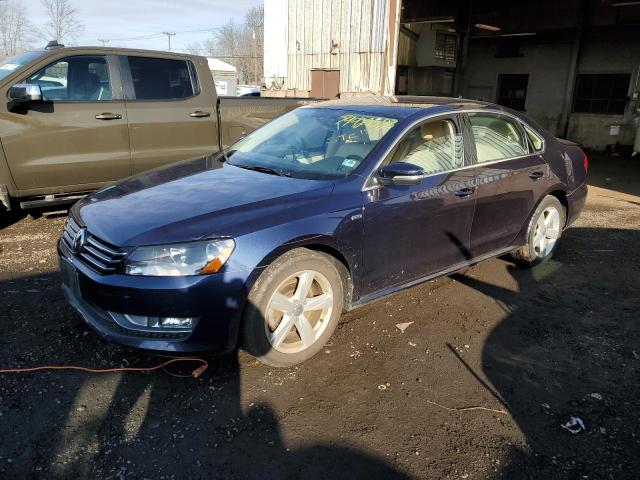 Photo 0 VIN: 1VWAT7A32FC096585 - VOLKSWAGEN PASSAT 