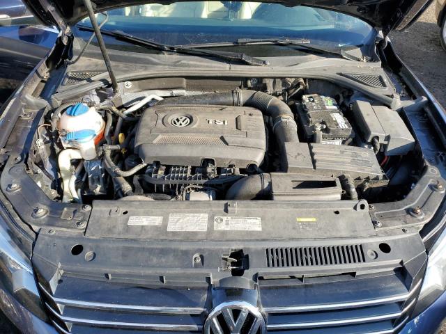 Photo 10 VIN: 1VWAT7A32FC096585 - VOLKSWAGEN PASSAT 