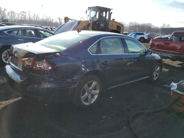 Photo 2 VIN: 1VWAT7A32FC096585 - VOLKSWAGEN PASSAT 