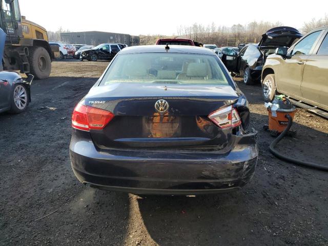 Photo 5 VIN: 1VWAT7A32FC096585 - VOLKSWAGEN PASSAT 