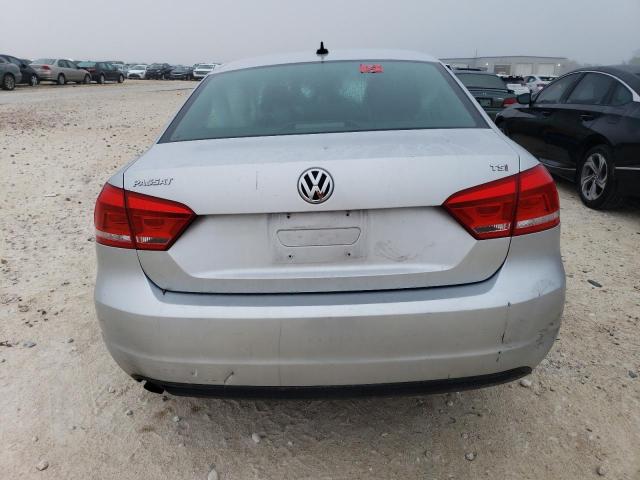 Photo 5 VIN: 1VWAT7A32FC097381 - VOLKSWAGEN PASSAT 