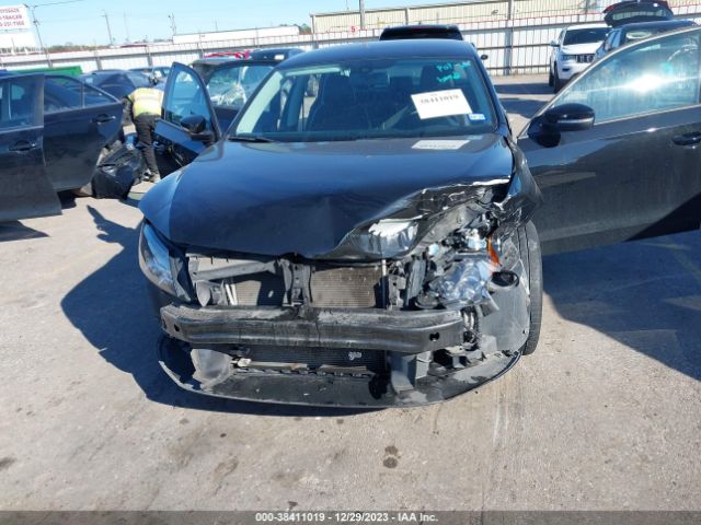 Photo 5 VIN: 1VWAT7A32FC097672 - VOLKSWAGEN PASSAT 