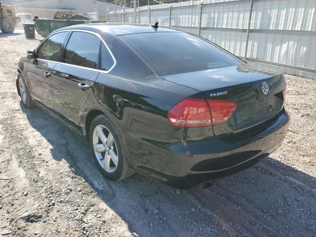 Photo 2 VIN: 1VWAT7A32FC097848 - VOLKSWAGEN PASSAT 