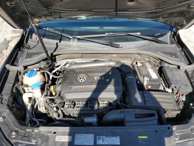 Photo 6 VIN: 1VWAT7A32FC097848 - VOLKSWAGEN PASSAT 