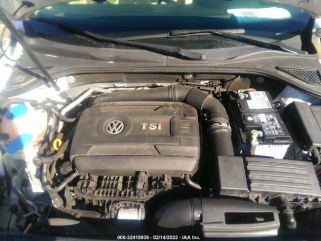 Photo 9 VIN: 1VWAT7A32FC103115 - VOLKSWAGEN PASSAT 