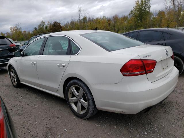 Photo 1 VIN: 1VWAT7A32FC103194 - VOLKSWAGEN PASSAT 