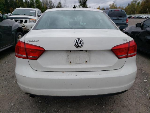 Photo 5 VIN: 1VWAT7A32FC103194 - VOLKSWAGEN PASSAT 