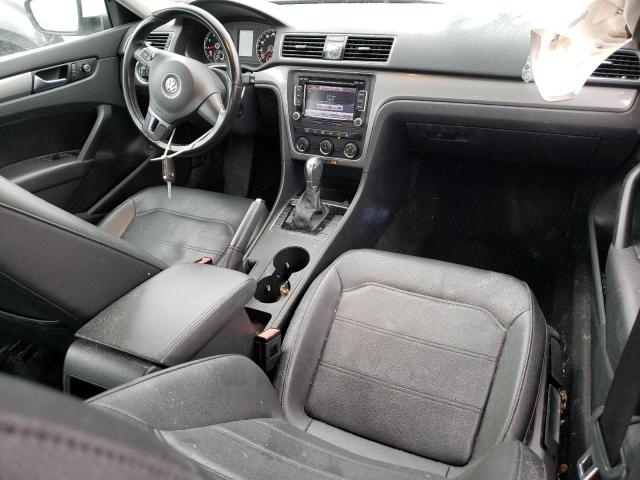 Photo 7 VIN: 1VWAT7A32FC103194 - VOLKSWAGEN PASSAT 