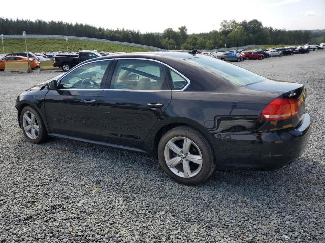 Photo 1 VIN: 1VWAT7A32FC105060 - VOLKSWAGEN PASSAT 