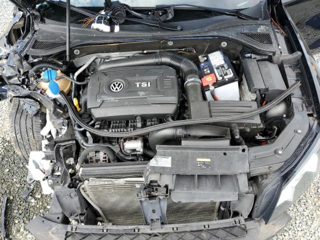 Photo 10 VIN: 1VWAT7A32FC105060 - VOLKSWAGEN PASSAT 