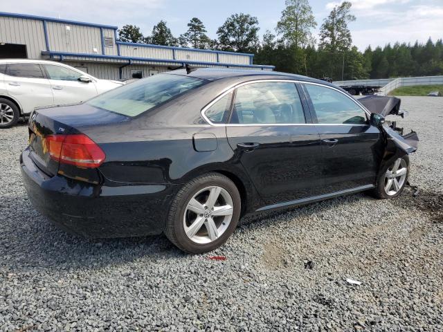 Photo 2 VIN: 1VWAT7A32FC105060 - VOLKSWAGEN PASSAT 