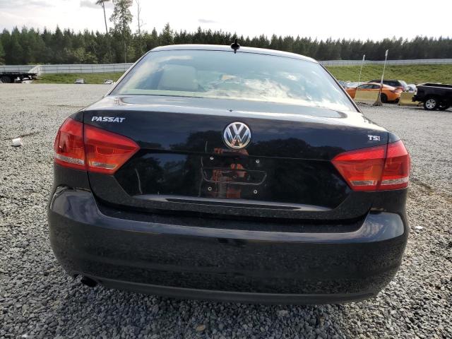 Photo 5 VIN: 1VWAT7A32FC105060 - VOLKSWAGEN PASSAT 