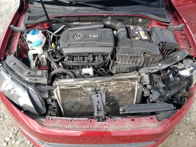 Photo 10 VIN: 1VWAT7A32FC116897 - VOLKSWAGEN PASSAT 