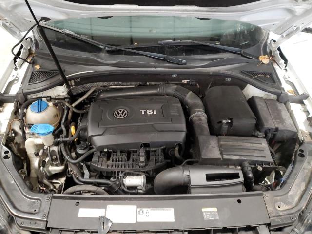 Photo 10 VIN: 1VWAT7A32GC004442 - VOLKSWAGEN PASSAT S 