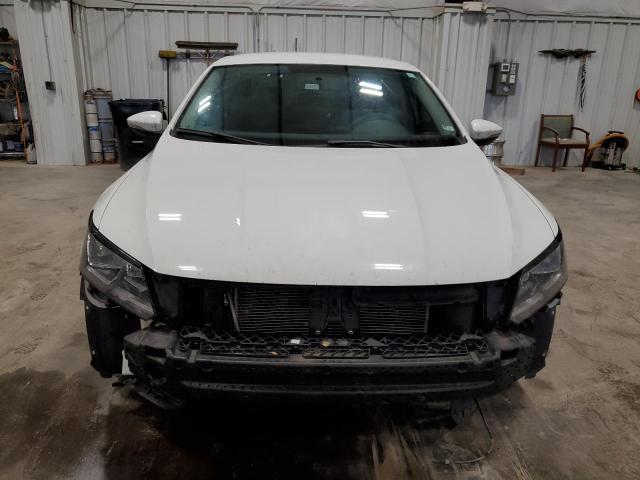 Photo 4 VIN: 1VWAT7A32GC004442 - VOLKSWAGEN PASSAT S 