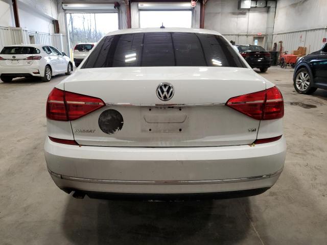 Photo 5 VIN: 1VWAT7A32GC004442 - VOLKSWAGEN PASSAT S 