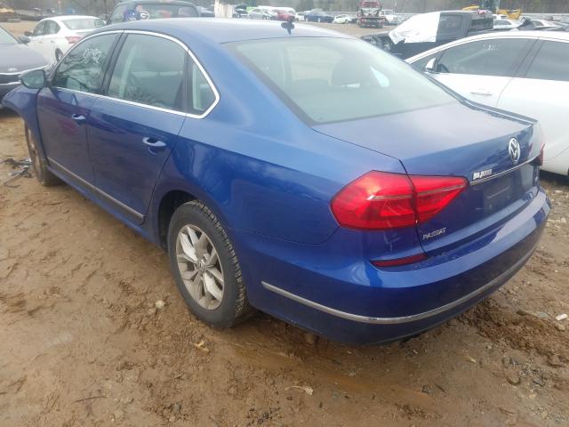 Photo 2 VIN: 1VWAT7A32GC010273 - VOLKSWAGEN PASSAT 