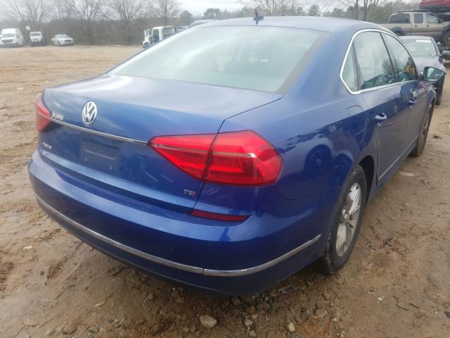 Photo 3 VIN: 1VWAT7A32GC010273 - VOLKSWAGEN PASSAT 