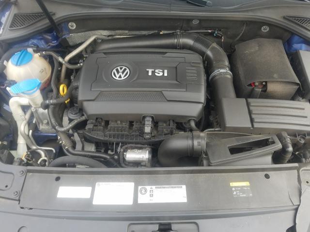 Photo 6 VIN: 1VWAT7A32GC010273 - VOLKSWAGEN PASSAT 