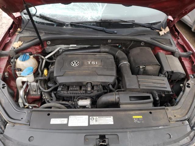 Photo 10 VIN: 1VWAT7A32GC010970 - VOLKSWAGEN PASSAT S 