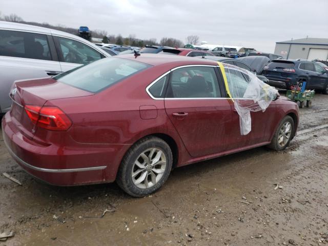 Photo 2 VIN: 1VWAT7A32GC010970 - VOLKSWAGEN PASSAT S 