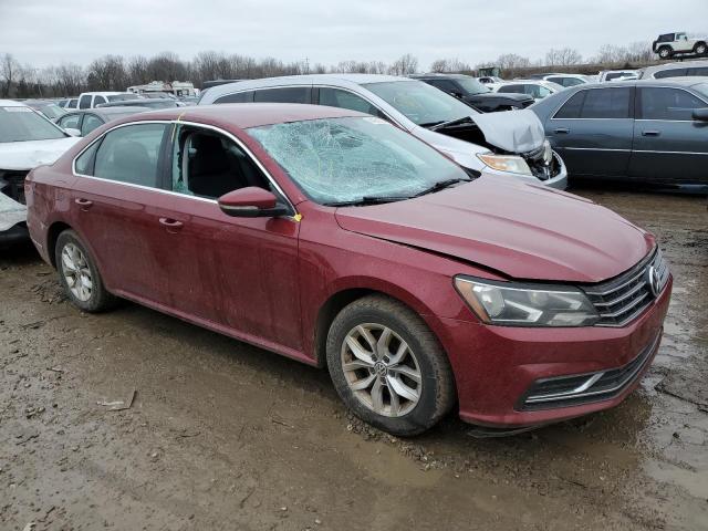 Photo 3 VIN: 1VWAT7A32GC010970 - VOLKSWAGEN PASSAT S 