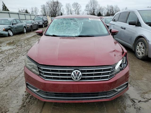 Photo 4 VIN: 1VWAT7A32GC010970 - VOLKSWAGEN PASSAT S 