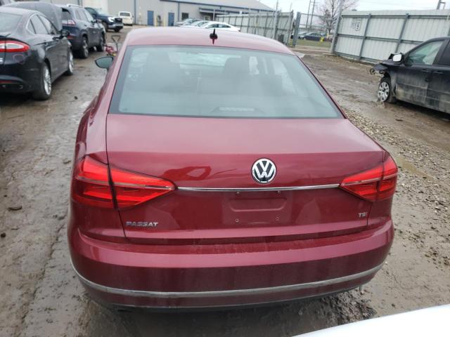 Photo 5 VIN: 1VWAT7A32GC010970 - VOLKSWAGEN PASSAT S 