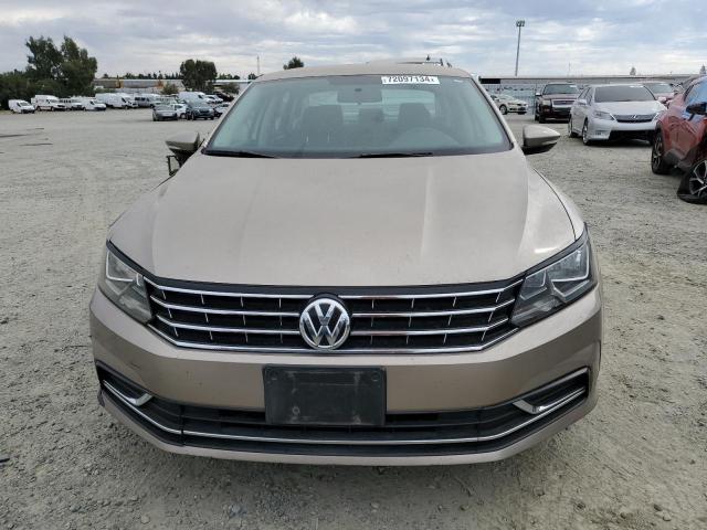 Photo 4 VIN: 1VWAT7A32GC012315 - VOLKSWAGEN PASSAT S 