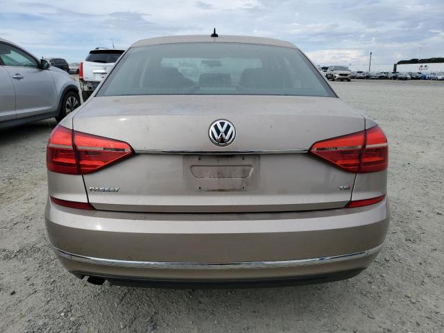 Photo 5 VIN: 1VWAT7A32GC012315 - VOLKSWAGEN PASSAT S 