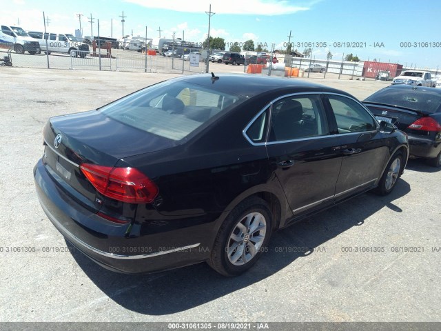 Photo 3 VIN: 1VWAT7A32GC014209 - VOLKSWAGEN PASSAT 