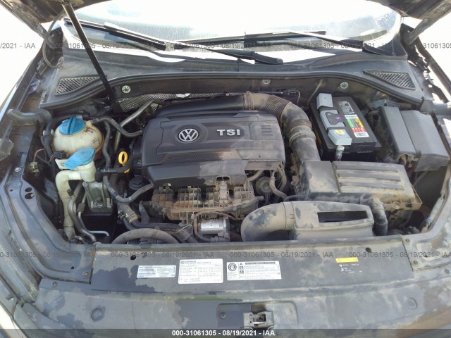 Photo 9 VIN: 1VWAT7A32GC014209 - VOLKSWAGEN PASSAT 