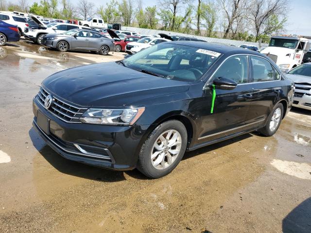 Photo 0 VIN: 1VWAT7A32GC023234 - VOLKSWAGEN PASSAT 