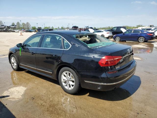 Photo 1 VIN: 1VWAT7A32GC023234 - VOLKSWAGEN PASSAT 