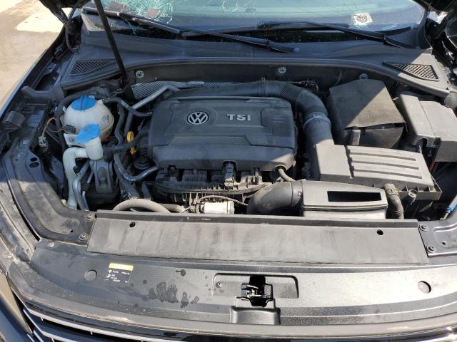 Photo 10 VIN: 1VWAT7A32GC023234 - VOLKSWAGEN PASSAT 