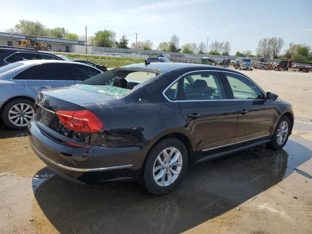 Photo 2 VIN: 1VWAT7A32GC023234 - VOLKSWAGEN PASSAT 