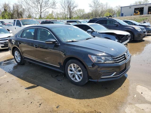 Photo 3 VIN: 1VWAT7A32GC023234 - VOLKSWAGEN PASSAT 